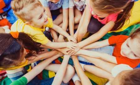 Healthy friendships – How to promote them in school