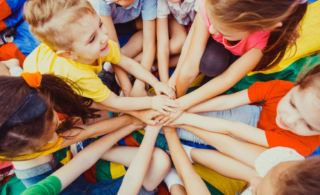 Healthy friendships – How to promote them in school