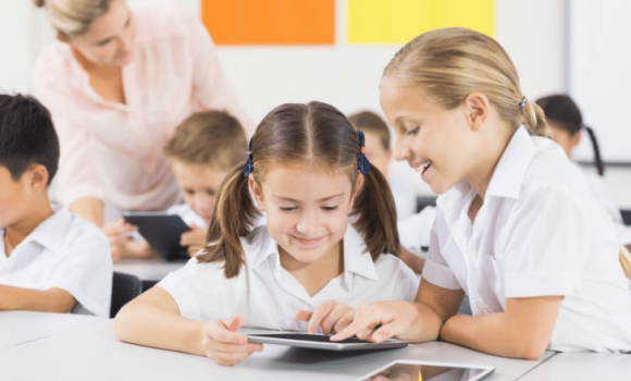 Edtech solutions - what really works?