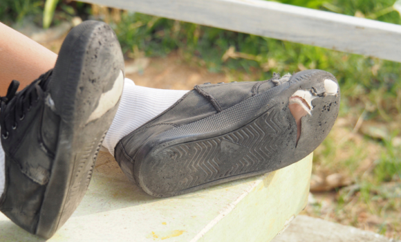 Tackling the poverty problem