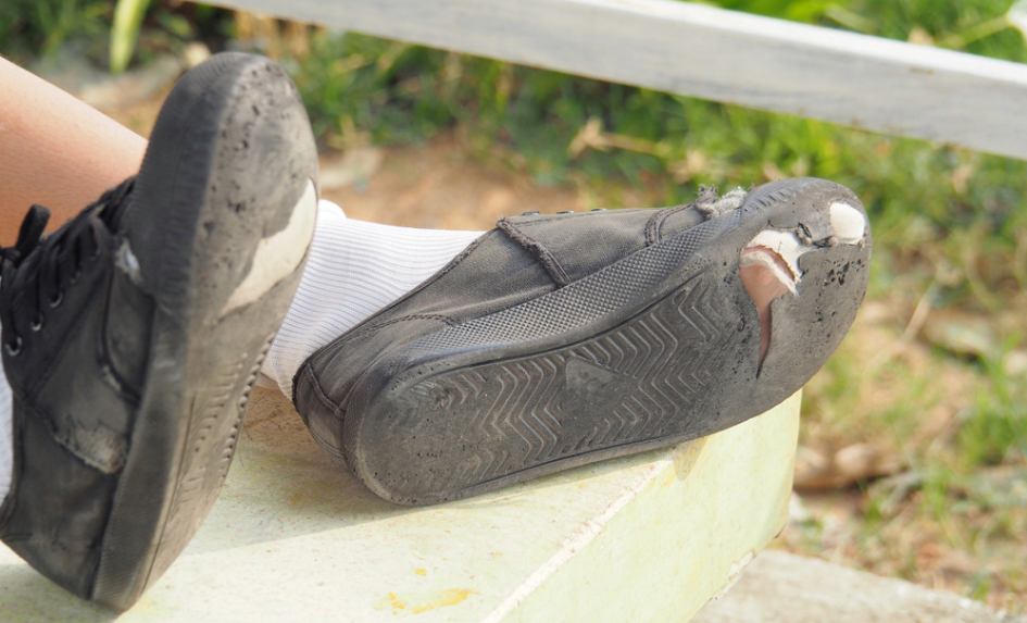 Tackling the poverty problem