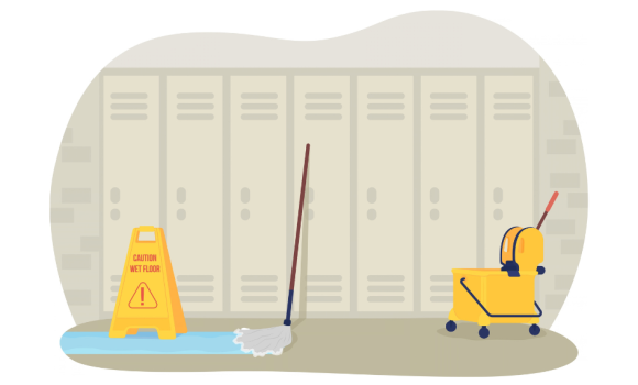 Facilities management - Prevention pays