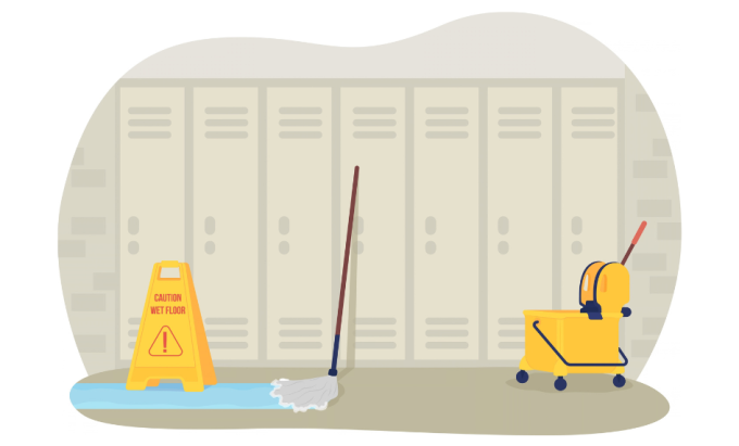 Facilities management - Prevention pays