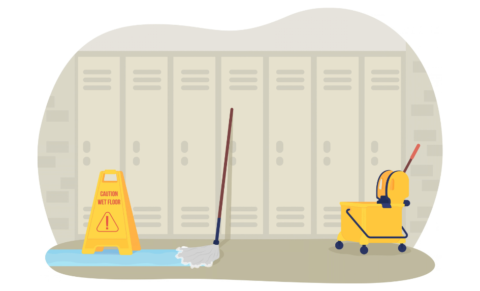 Facilities management - Prevention pays