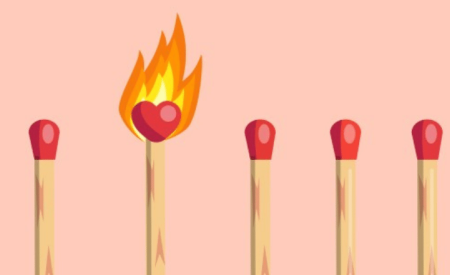 Office romance – HR advice for school leaders