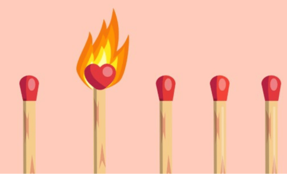 Office romance – HR advice for school leaders