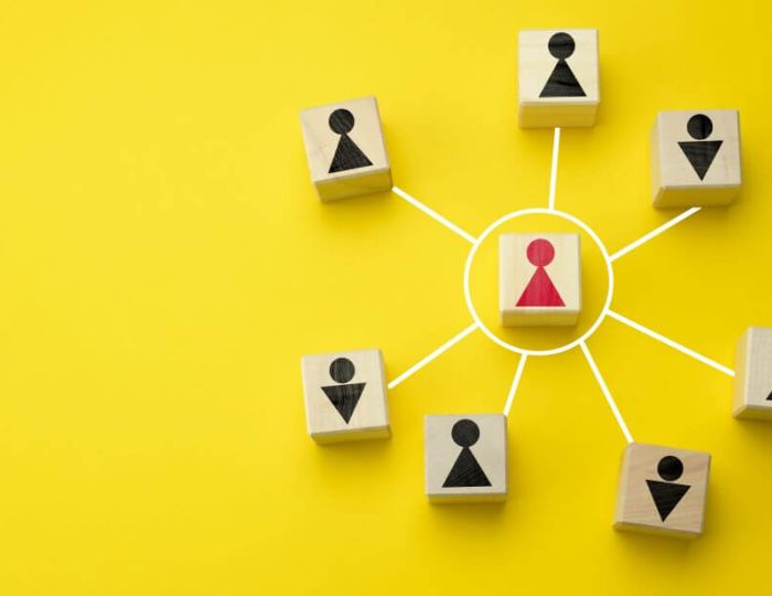 Three ways to empower your middle leaders