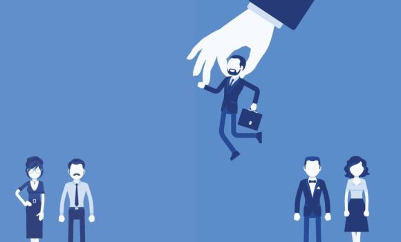 The who, how and ending of deciding on an acting headship