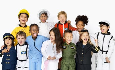 Diversity in schools – How to diversify your curriculum
