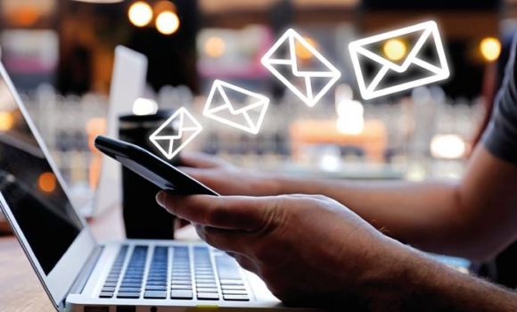 Manage Your Emails to Cut Down Your Workload