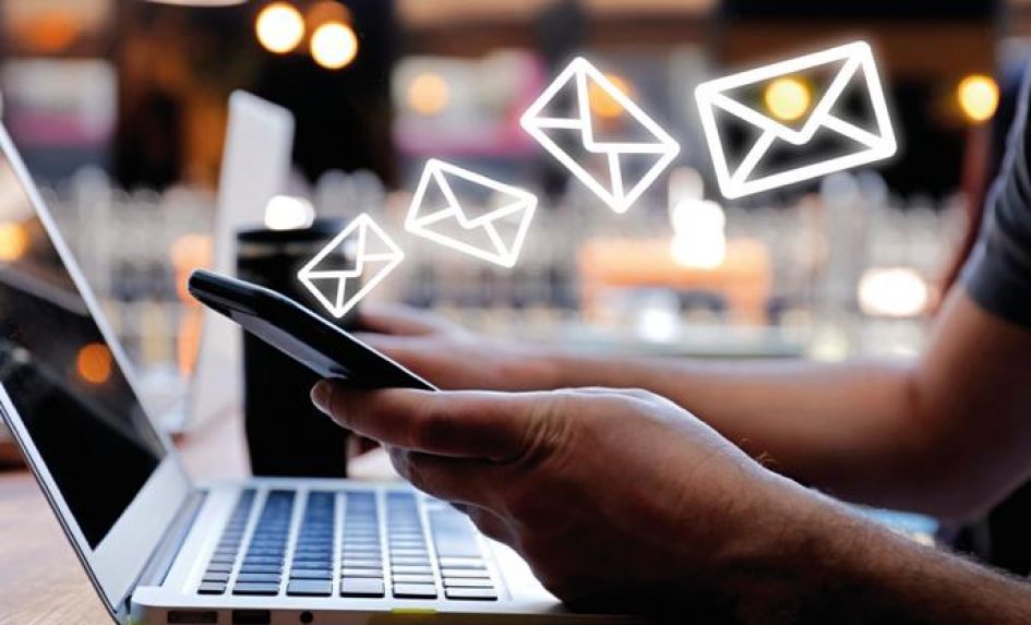 Manage Your Emails to Cut Down Your Workload