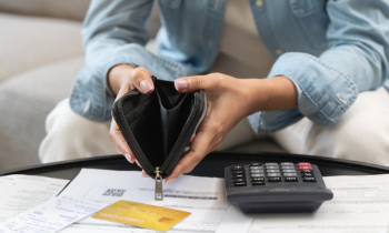 Cost of living crisis – Sharing the load