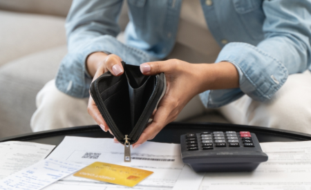 Cost of living crisis – Sharing the load