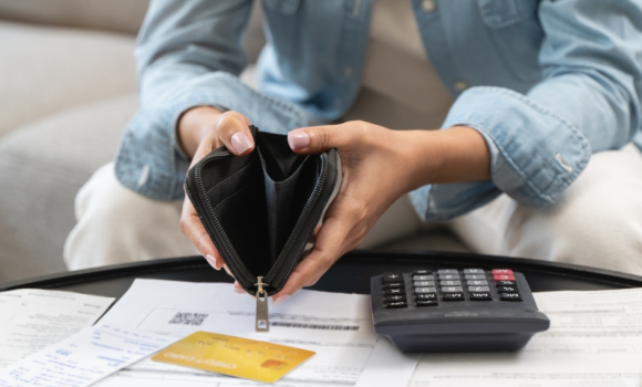 Cost of living crisis – Sharing the load