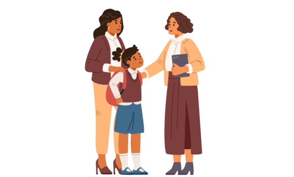 Family engagement – What’s the story?