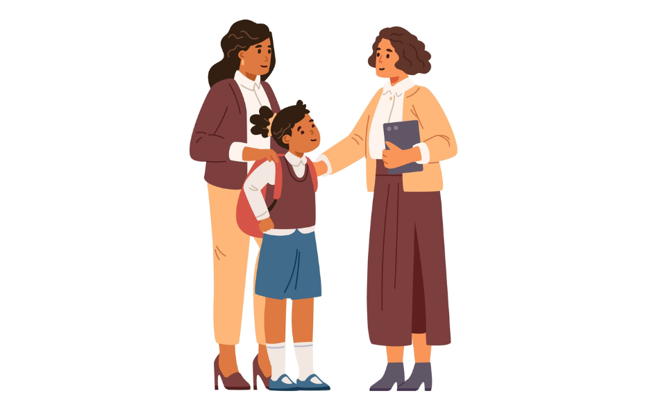 Family engagement – What’s the story?
