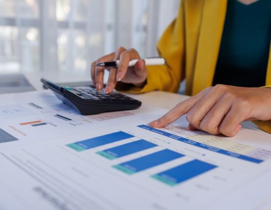 School finance - Why trusts are holding the line