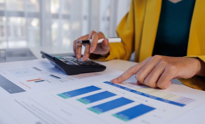 School finance - Why trusts are holding the line