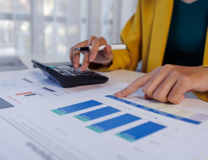 School finance - Why trusts are holding the line