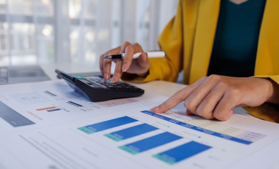 School finance - Why trusts are holding the line