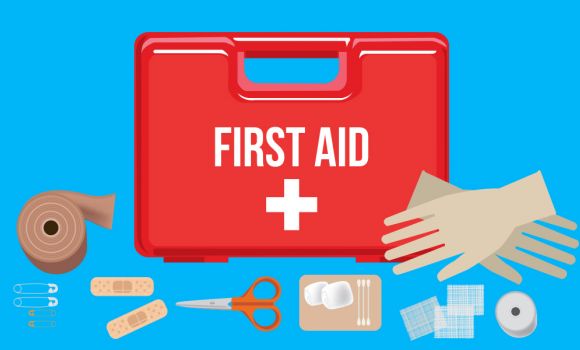 Why your School Needs a Robust First Aid Response in Place