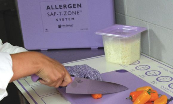 Reduce The Risk Of Allergic Reactions in your School