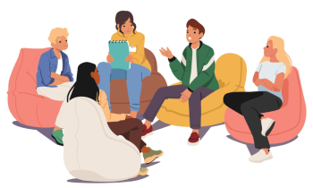 School community – How to step up for LGBTQ+ pupils