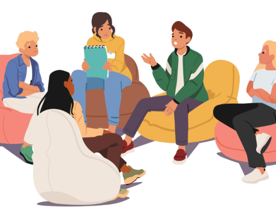 School community – How to step up for LGBTQ+ pupils