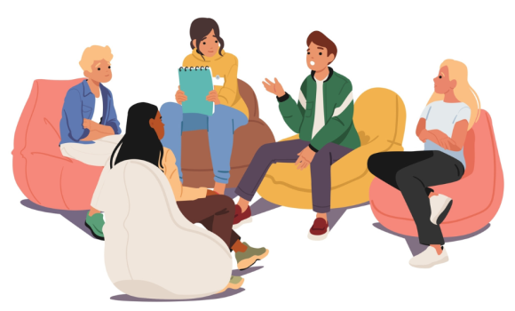 School community – How to step up for LGBTQ+ pupils
