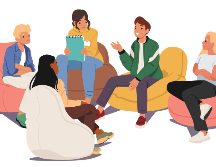 School community – How to step up for LGBTQ+ pupils