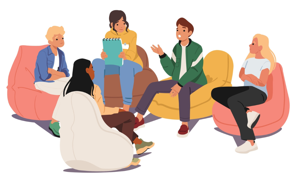School community – How to step up for LGBTQ+ pupils