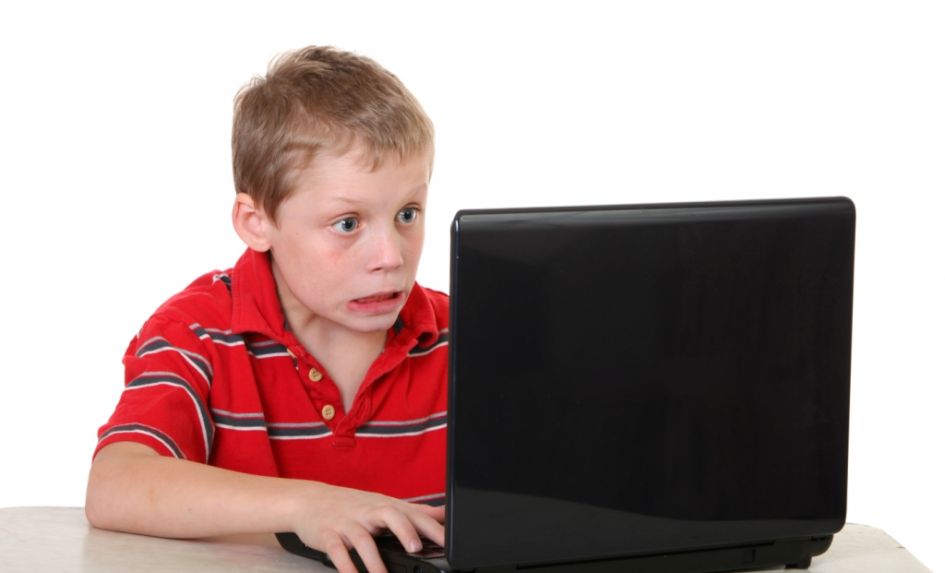 What Should the Rules be When Kids Take your IT Equipment Home?