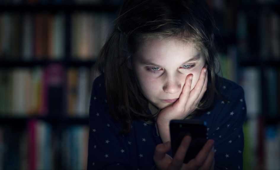 The Subtle Ways Social Media Affects Children’s Wellbeing