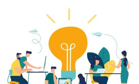 Consolidating processes for better financial management