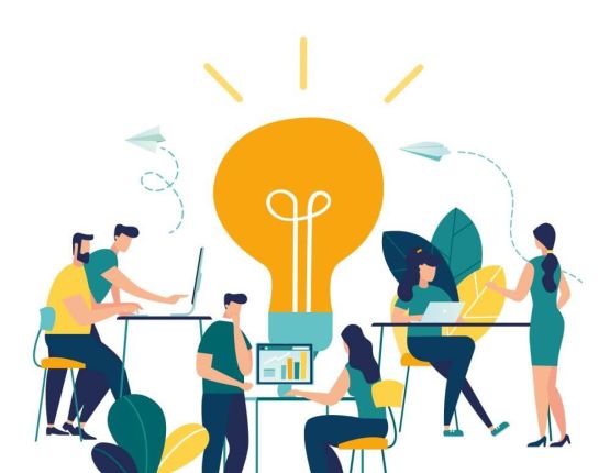 Consolidating processes for better financial management