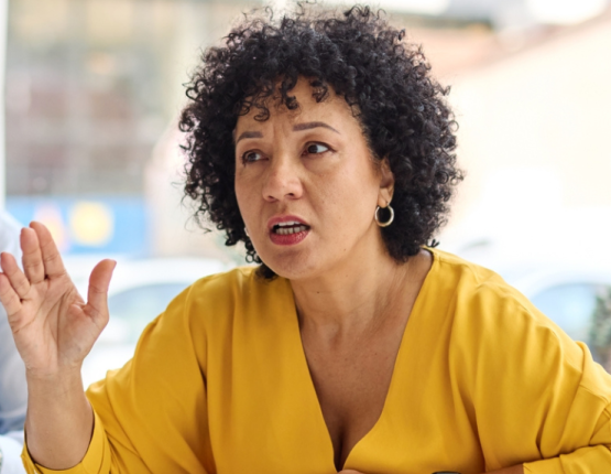 Stop looking for the leadership playbook