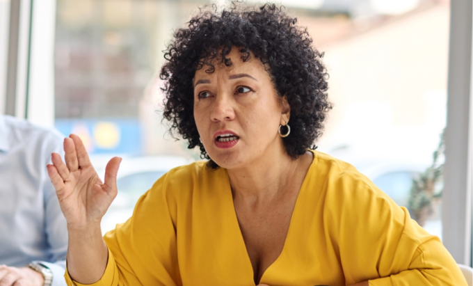 Stop looking for the leadership playbook