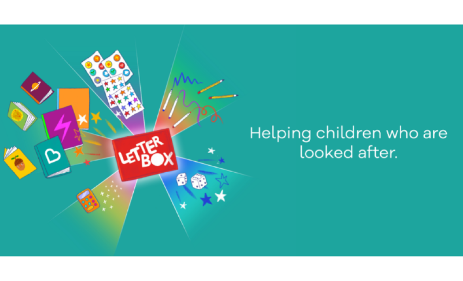 Vulnerable children in education – Introducing Letterbox Club