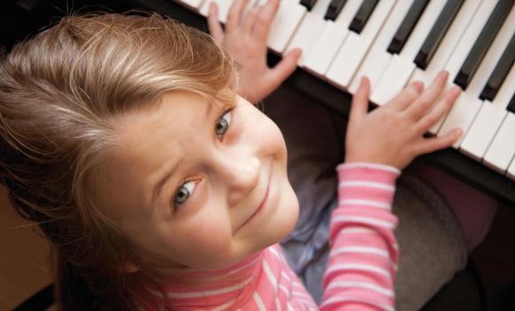 Externally provided music tuition – Impossible, or more feasible than you thought?