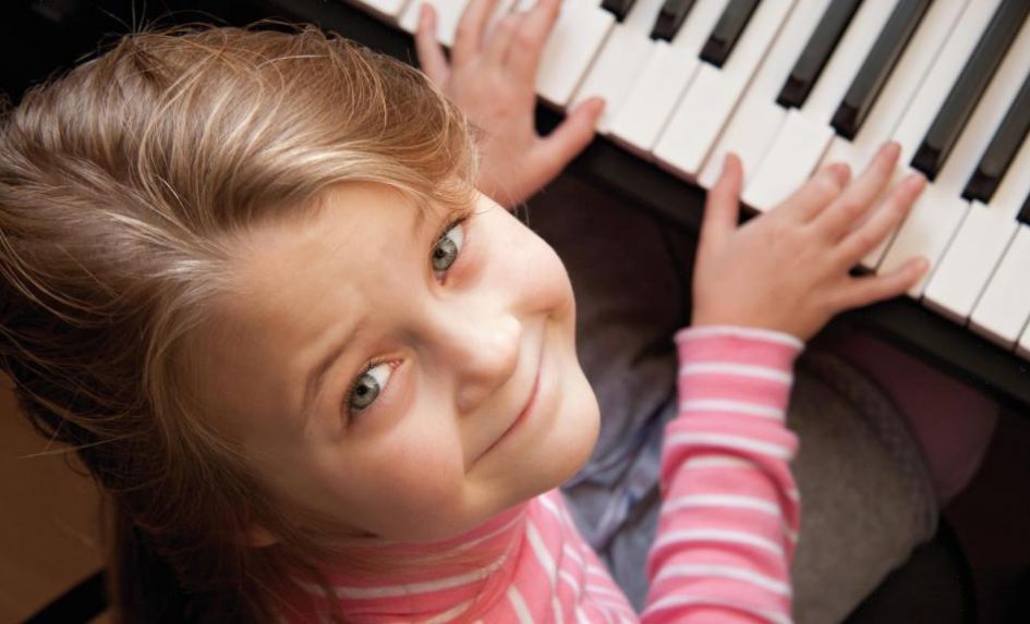 Externally provided music tuition – Impossible, or more feasible than you thought?