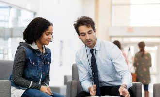 New headteacher? Here’s what to tackle first…