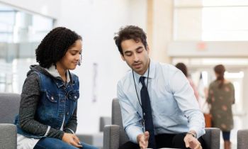 New headteacher? Here’s what to tackle first…