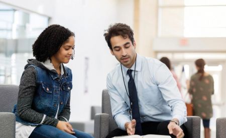 New headteacher? Here’s what to tackle first…