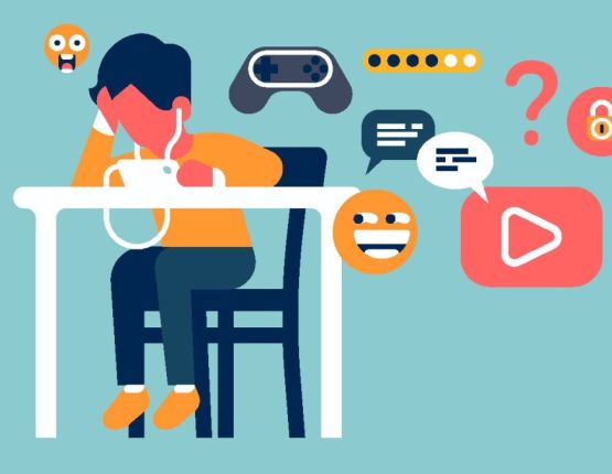 Online safety for parents – How to host an info evening