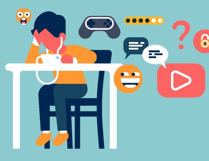Online safety for parents – How to host an info evening