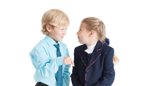 Oracy – Why it’s good for primary pupils to talk