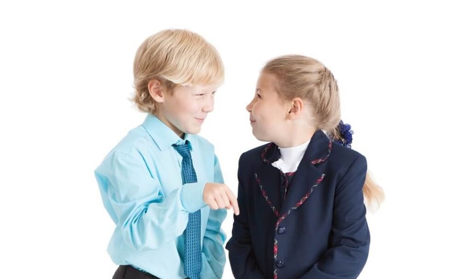Oracy – Why it’s good for primary pupils to talk