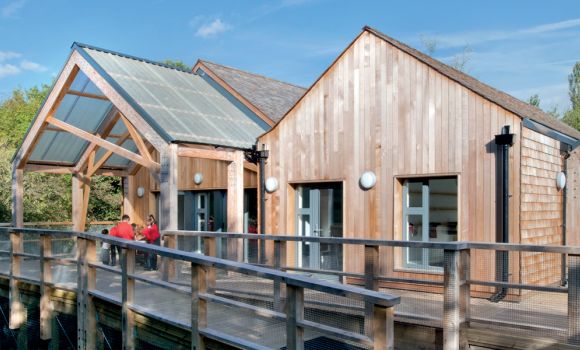 Could you Manage your own School Building Project?