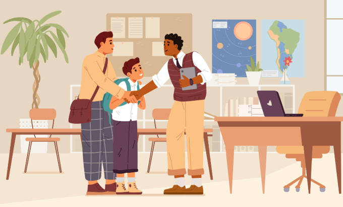 Why families turn against you – and how to win them back