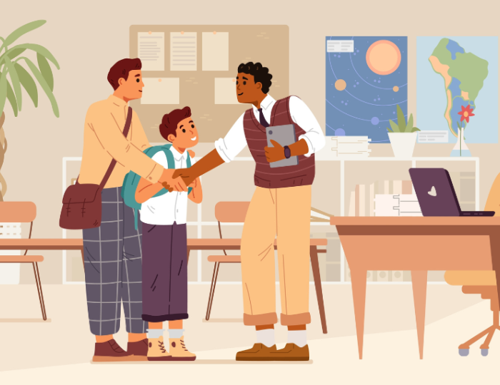 Why families turn against you – and how to win them back